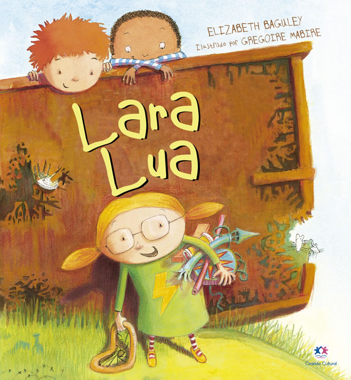lara-lua