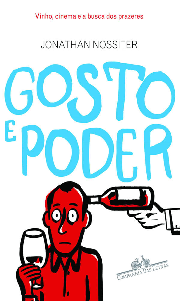 gosto-e-poder