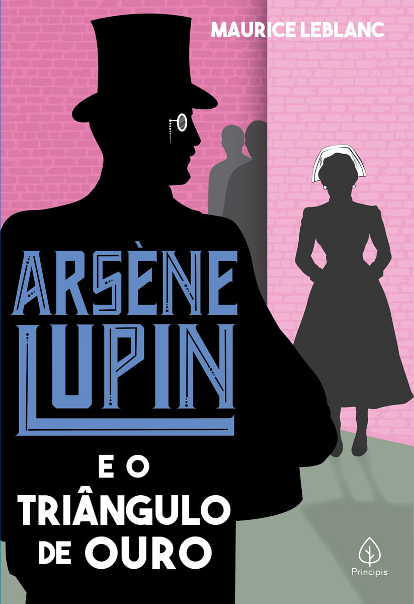 arsene-lupin-e-o-triangulo-de-ouro