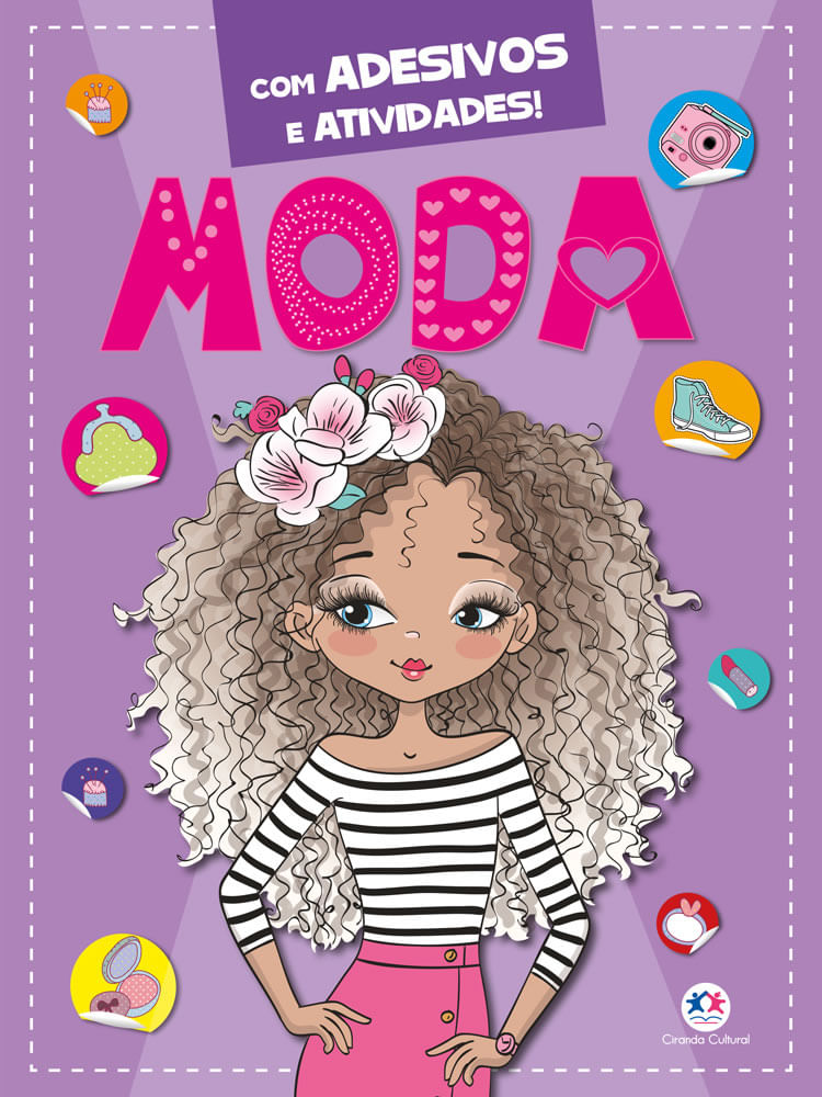 moda