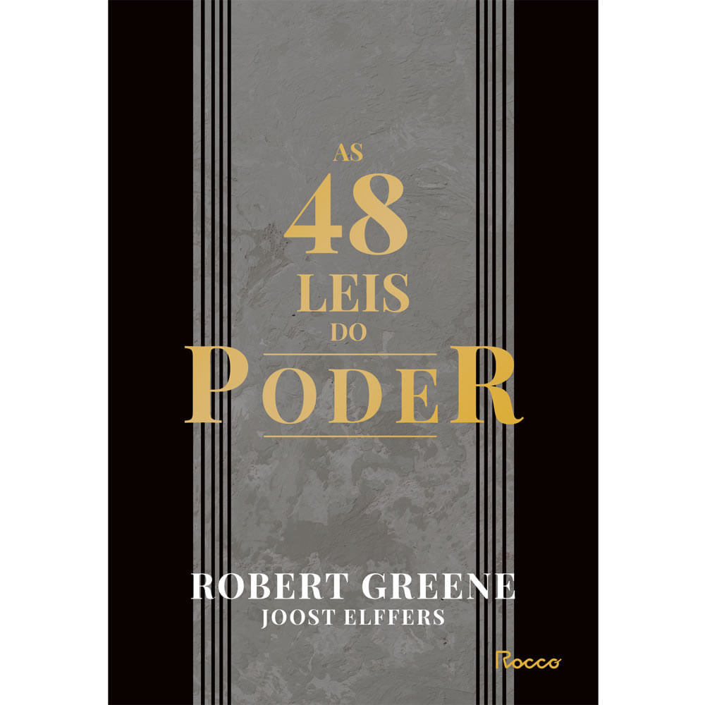 as-48-leis-do-poder