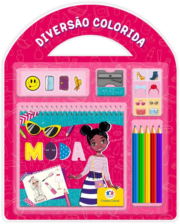 moda