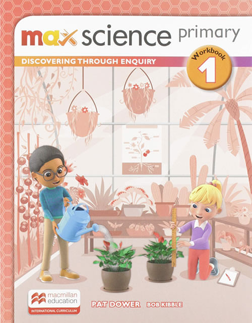 max-science-1---primary---workbook