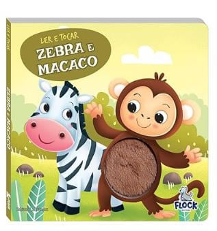 ler-e-tocar---zebra-e-macaco