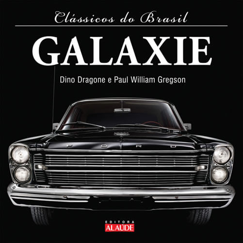 galaxie