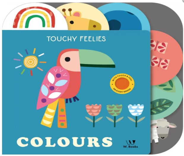 colours