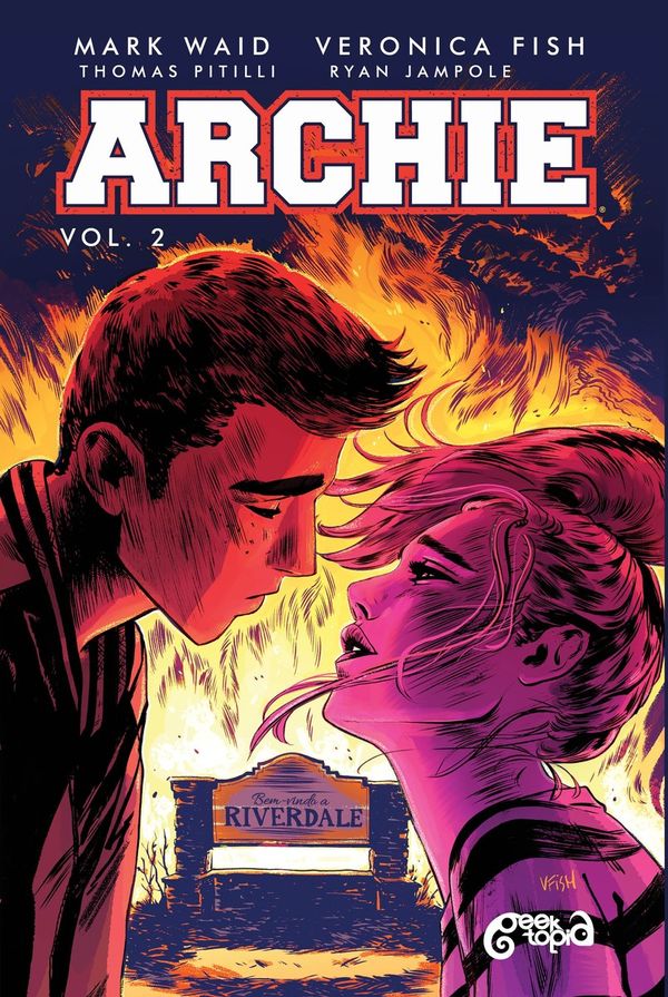 archie