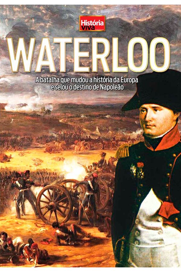waterloo