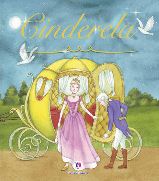 cinderela