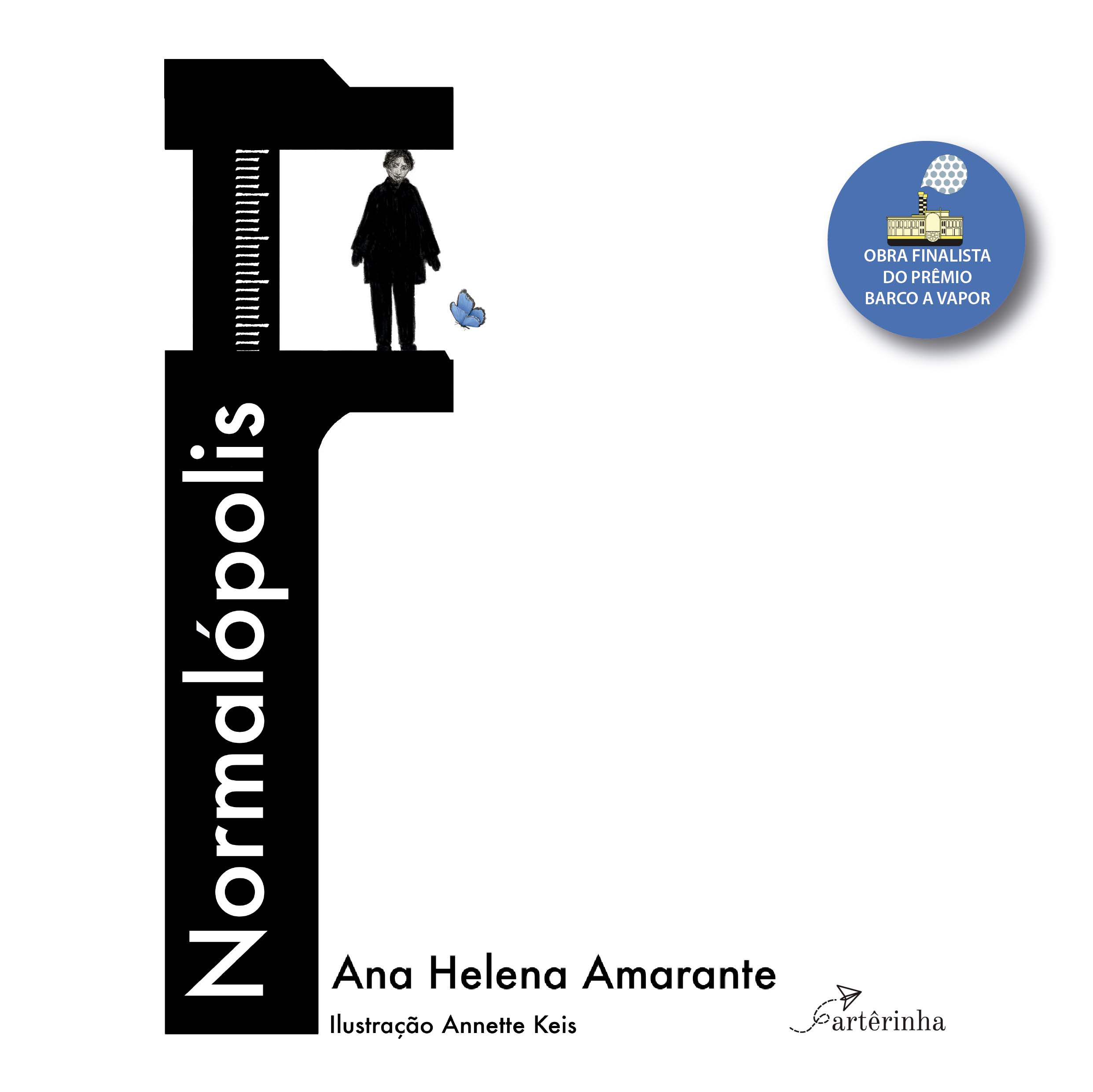 normalopolis