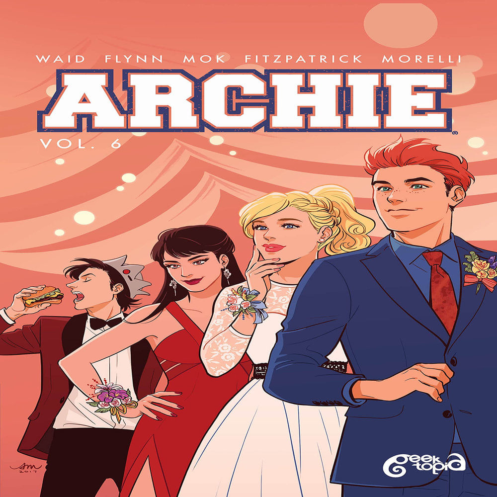 archie---vol--06