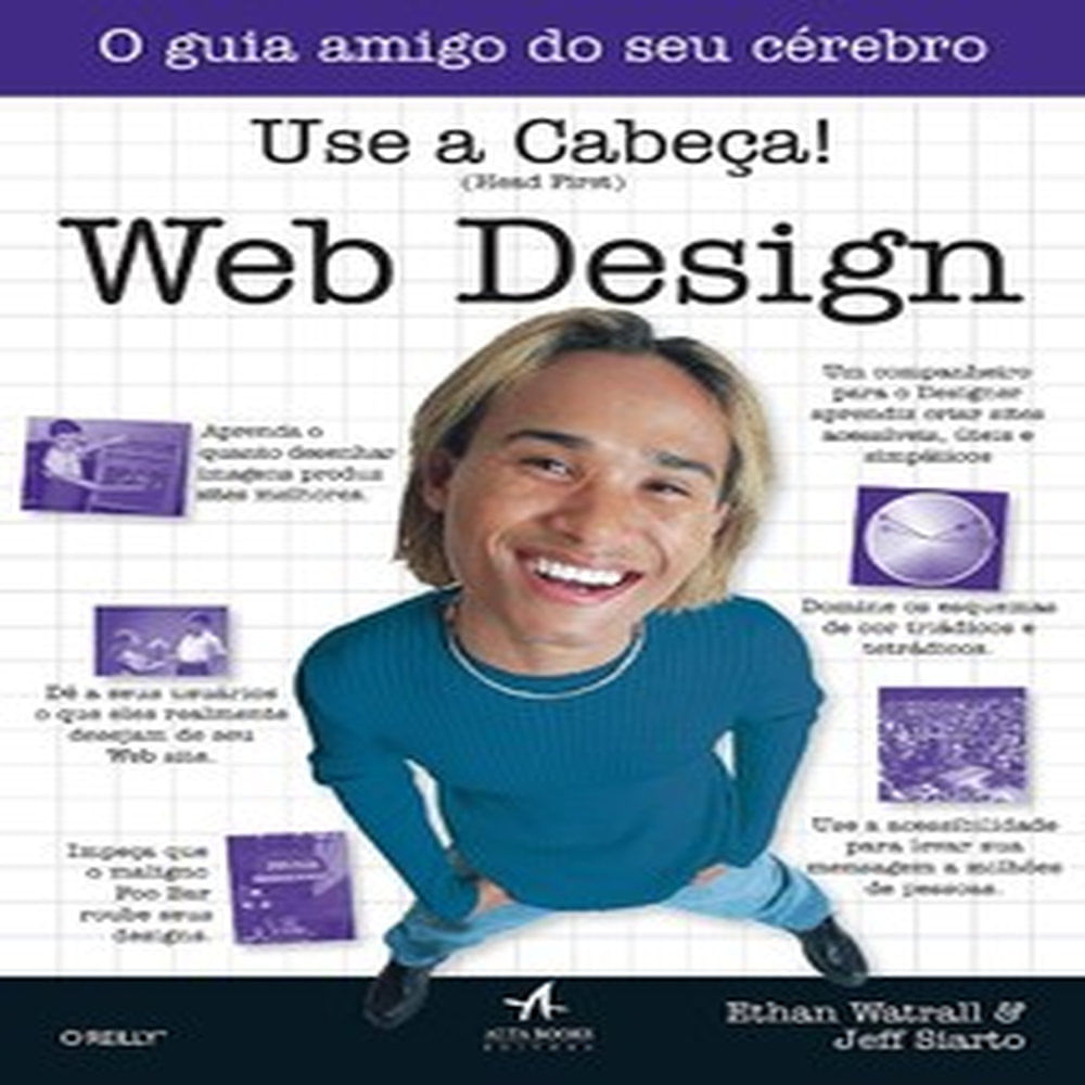 use-a-cabeca--web-design