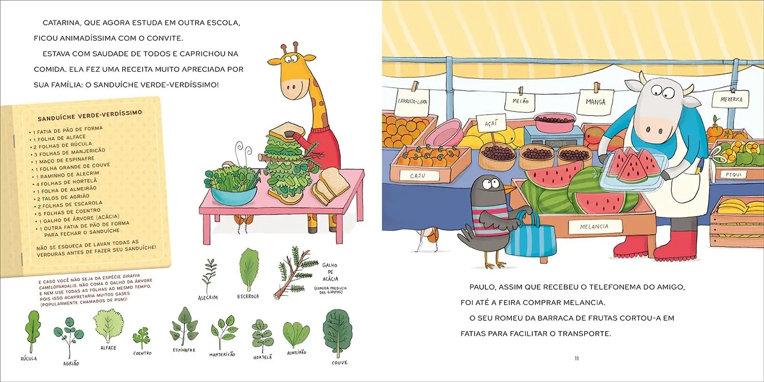 o-piquenique-do-gildo
