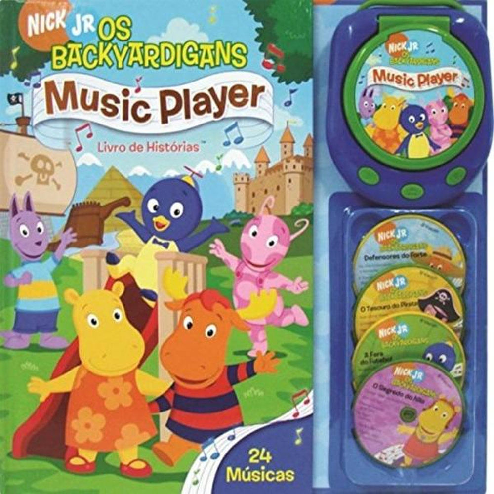 backyardigans---os-backyardigans