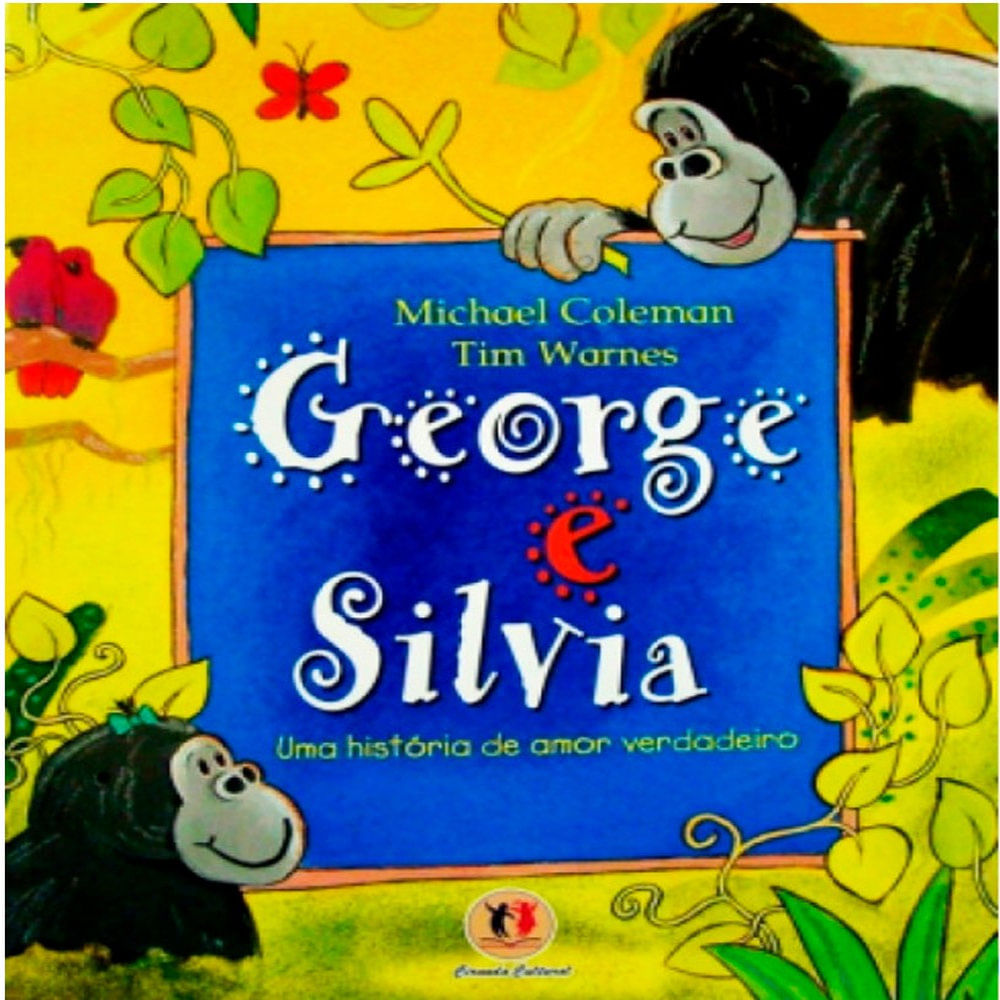 george-e-silvia