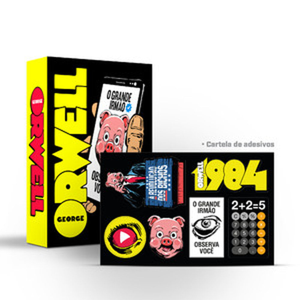 box-orwell