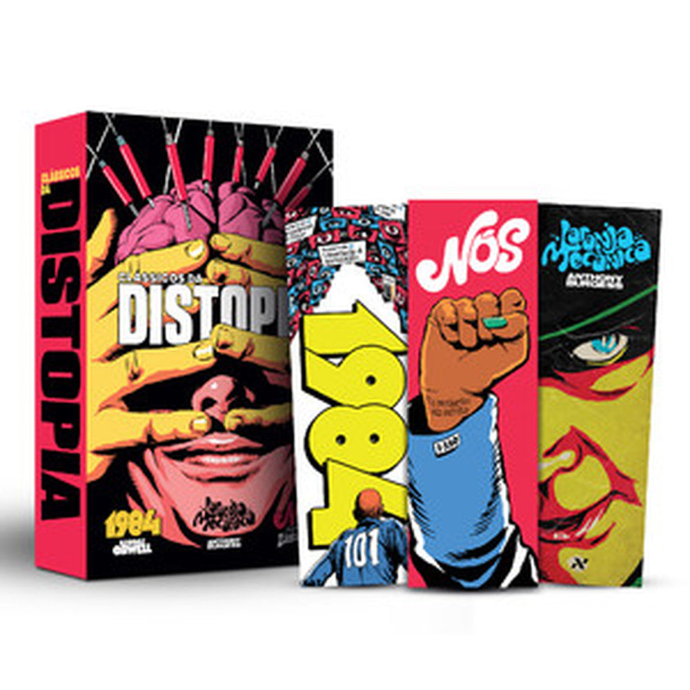 box-classicos-da-distopia