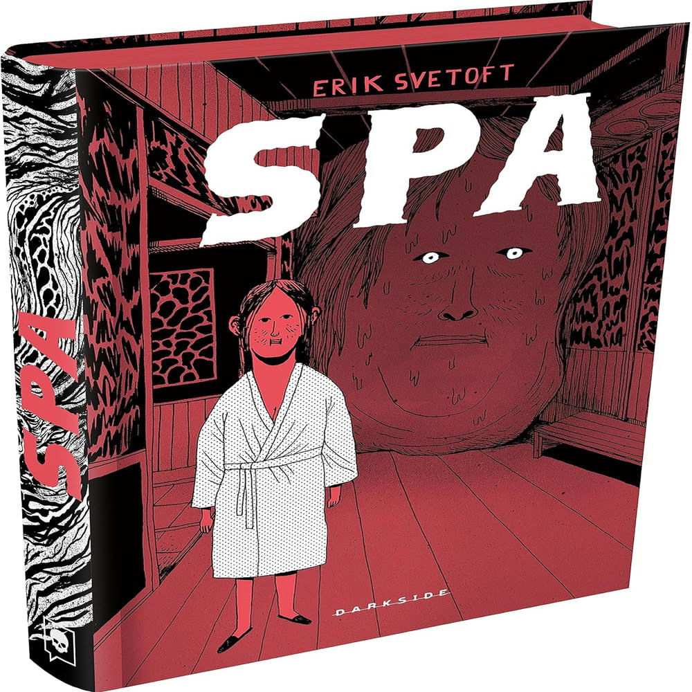 spa