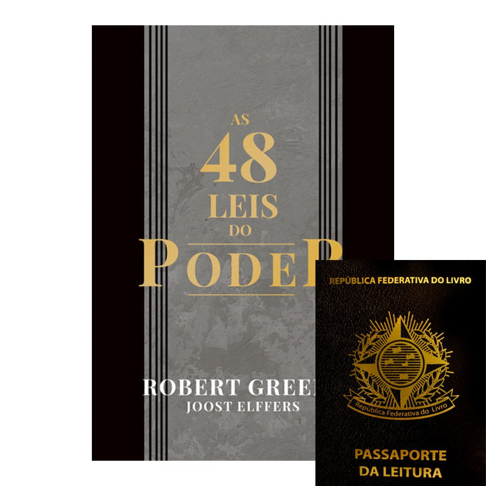 as-48-leis-do-poder---brinde