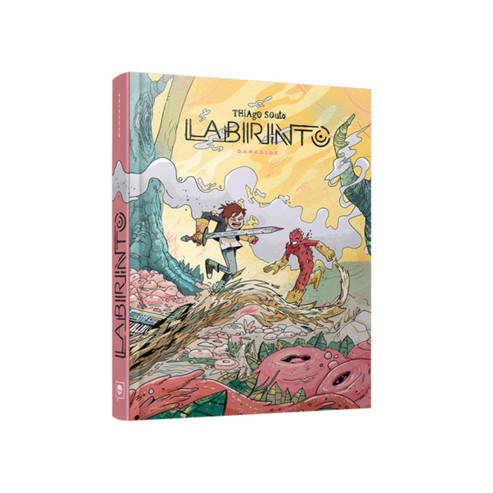 labirinto