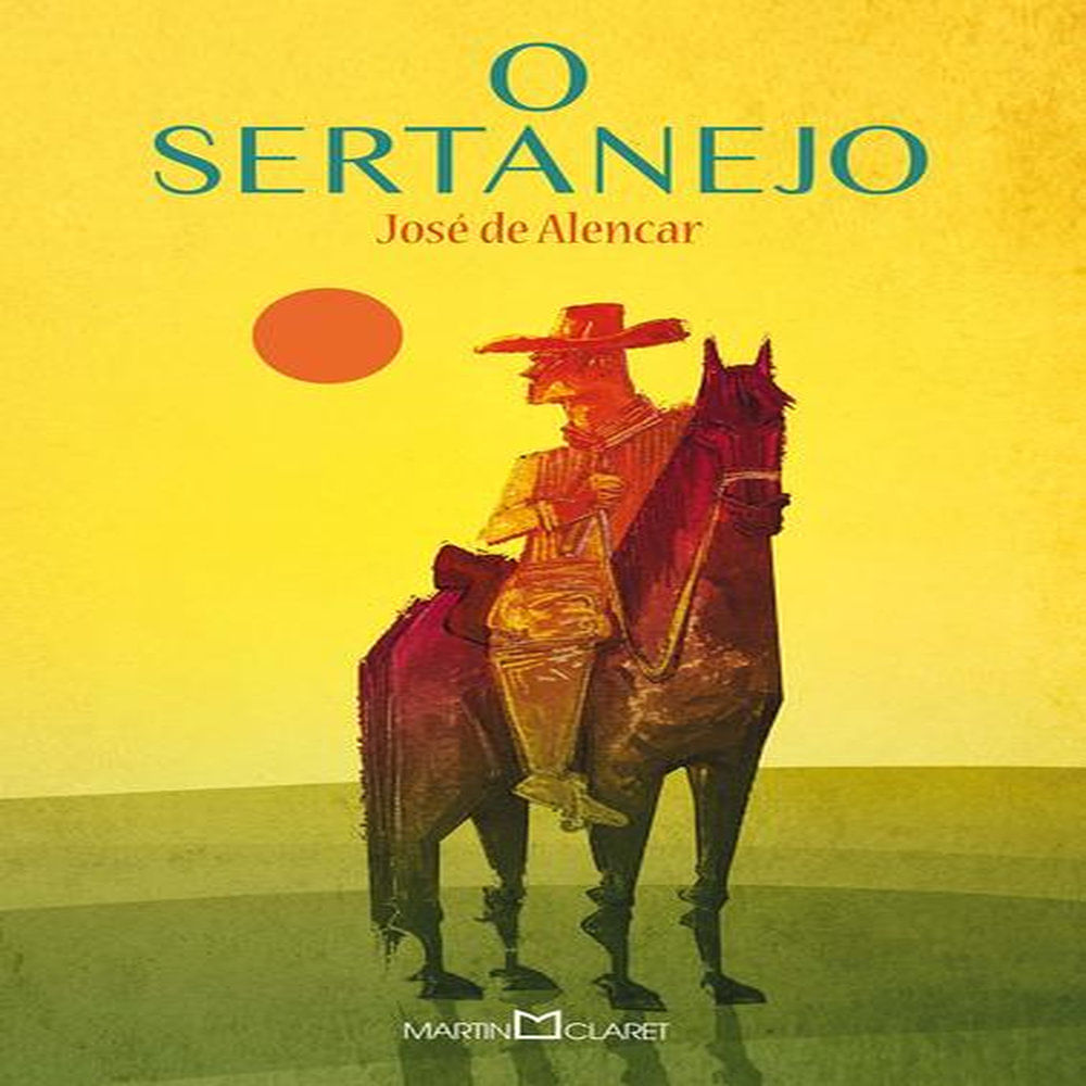 o-sertanejo
