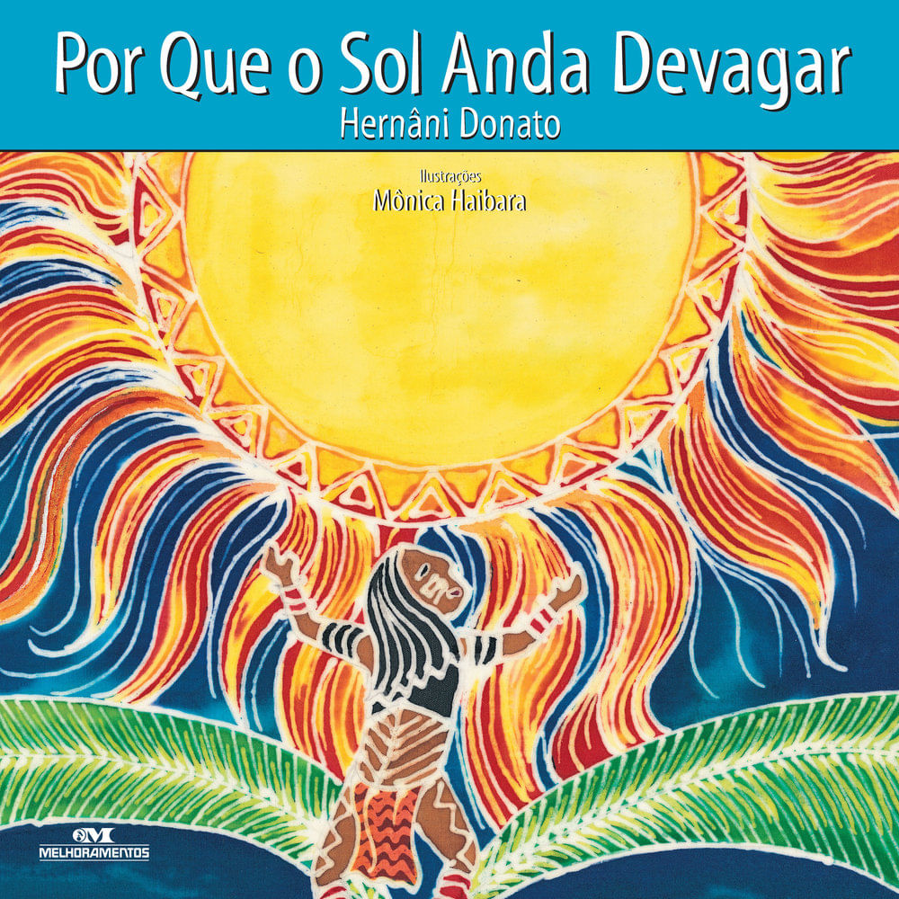 por-que-o-sol-anda-devagar