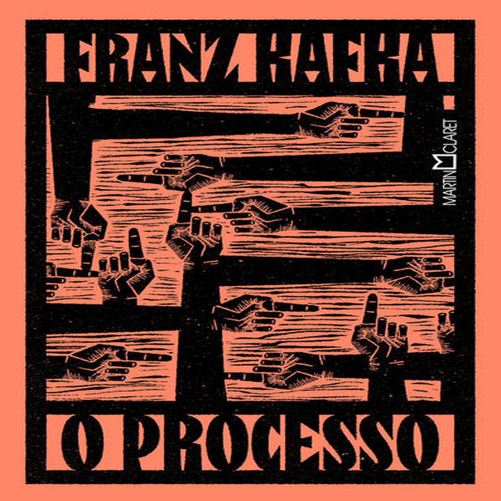 o-processo