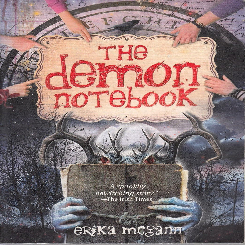 the-demon-notebook