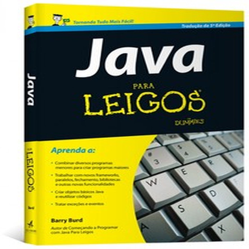 java-para-leigos