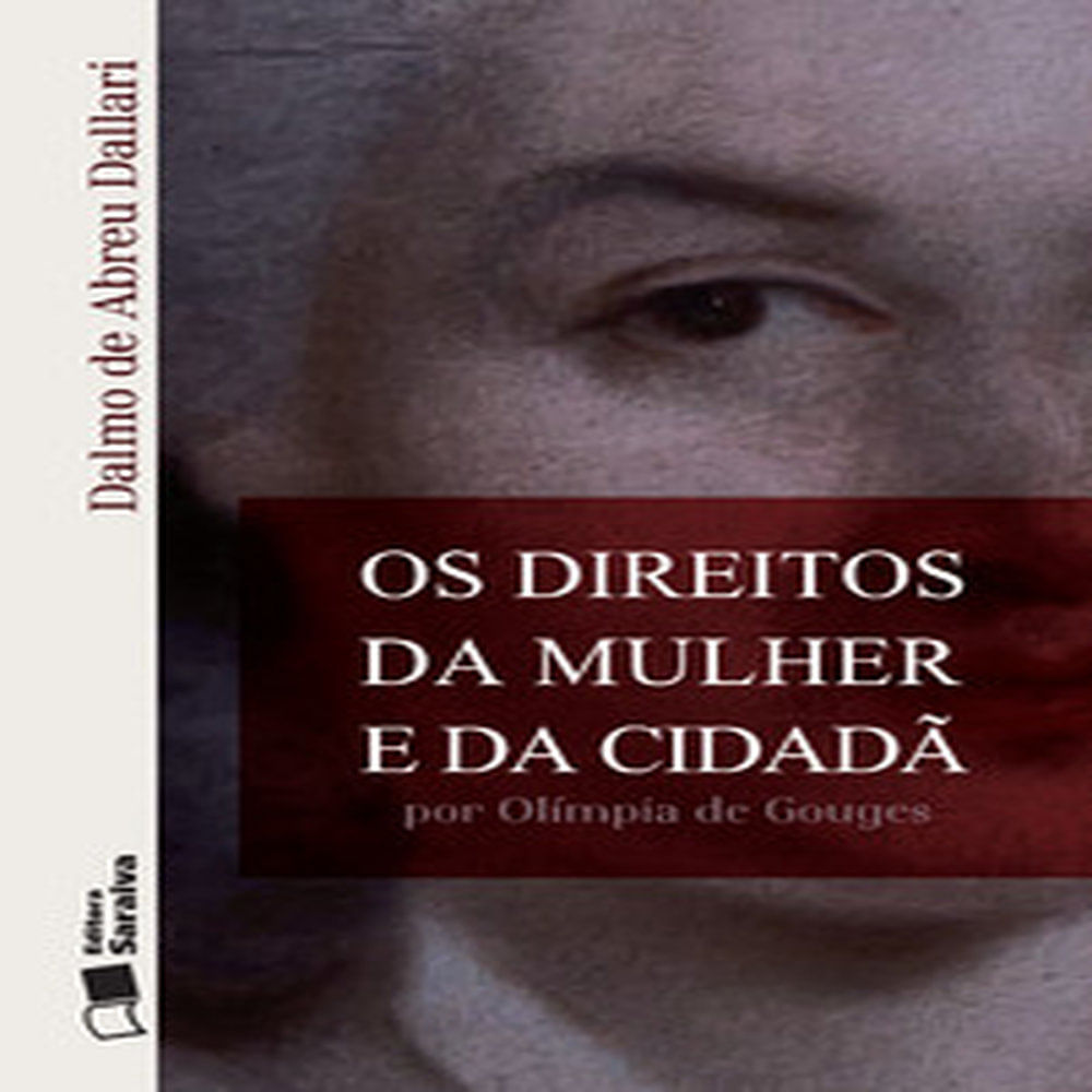 os-direitos-da-mulher-e-da-cidada-por-olimpia-de-gouges---1ª-edicao-2016-por-olimpia-de-gouges