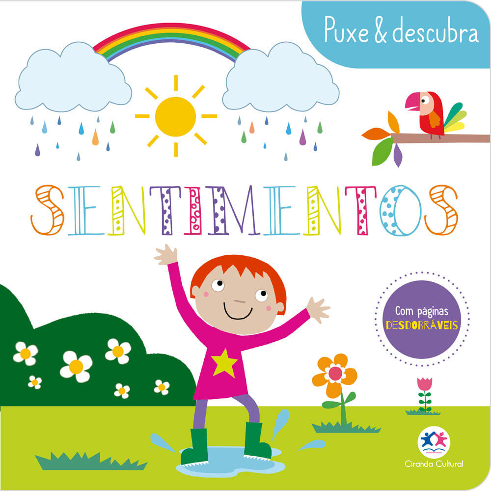 sentimentos