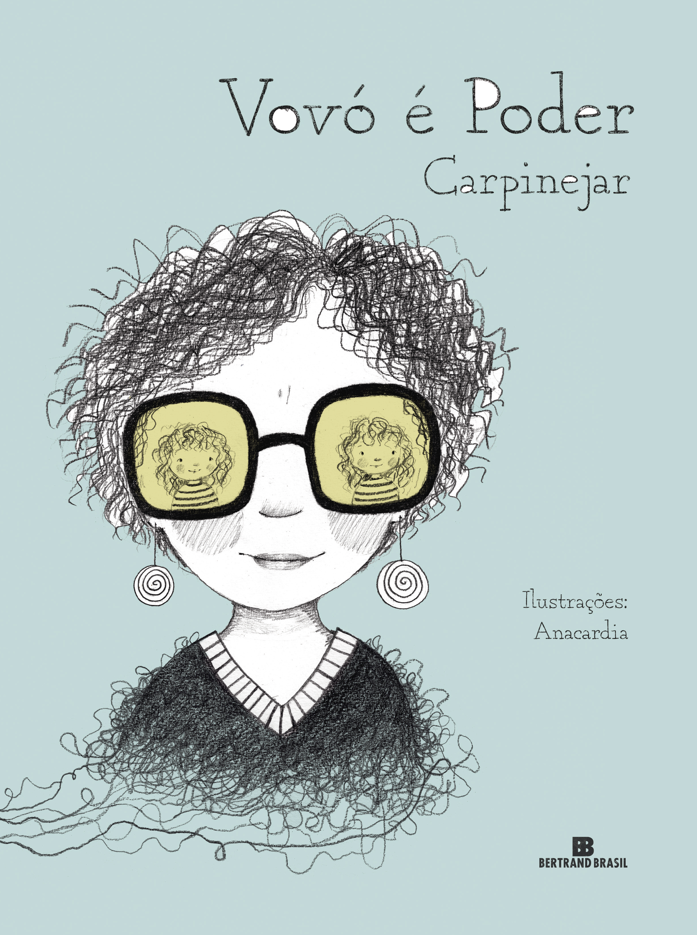 vovo-e-poder