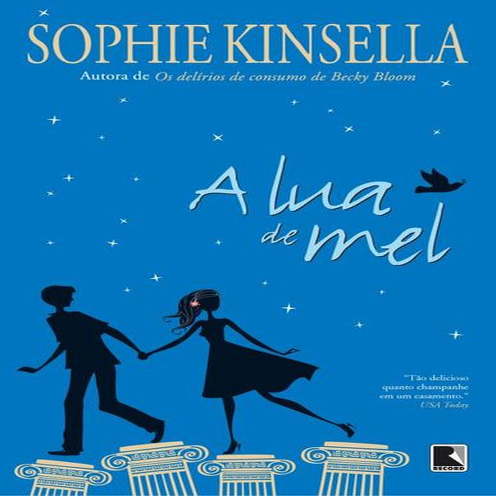 a-lua-de-mel