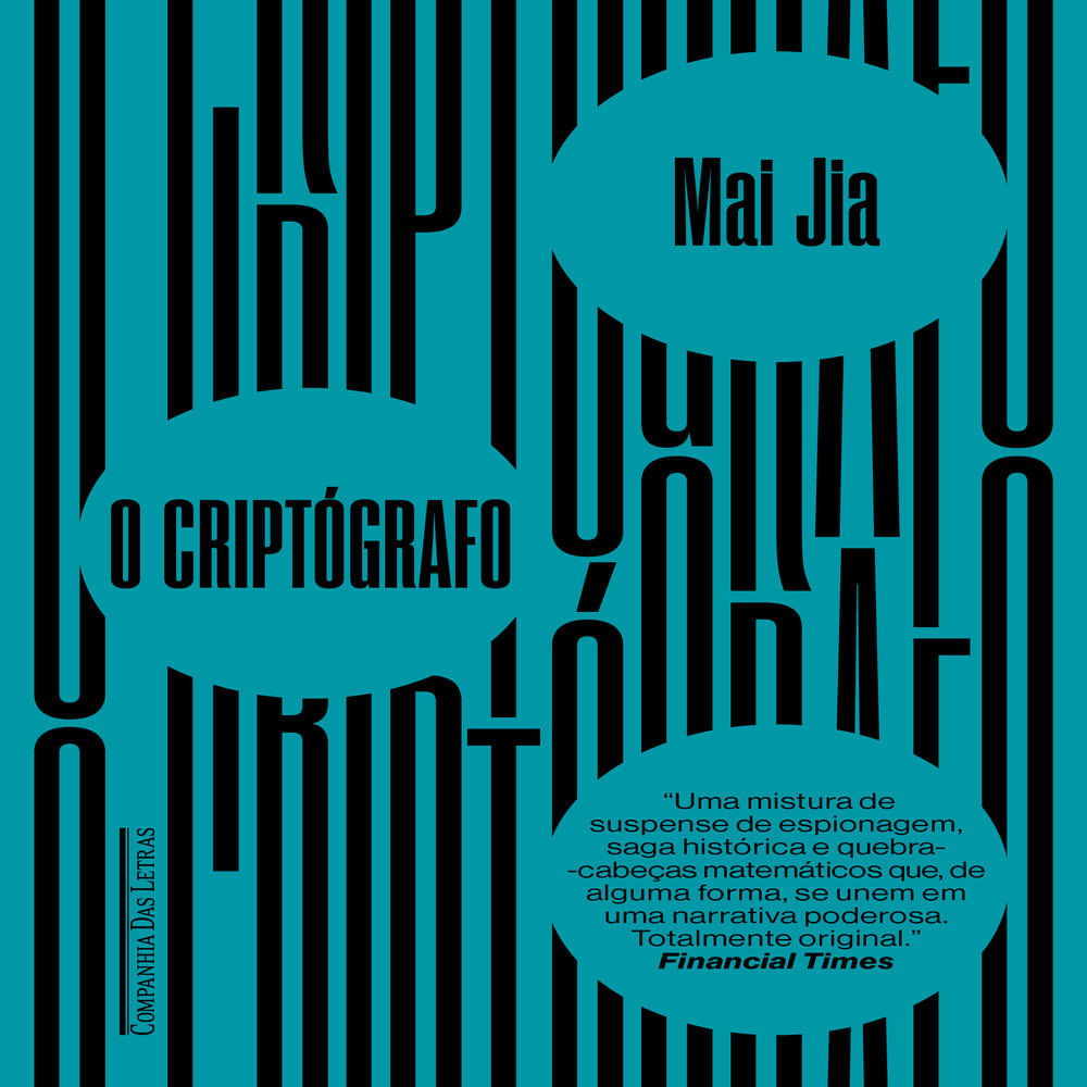 o-criptografo
