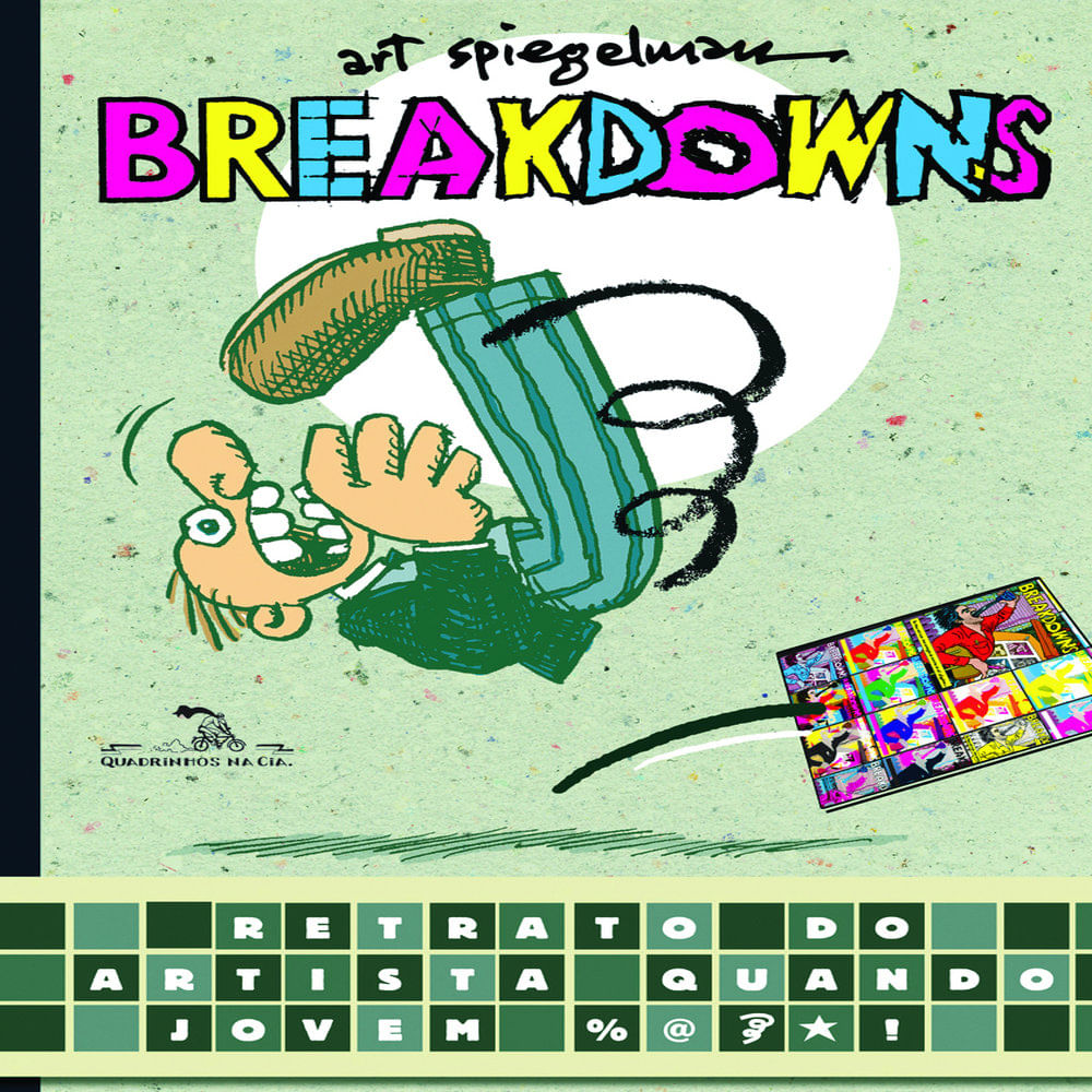 breakdowns
