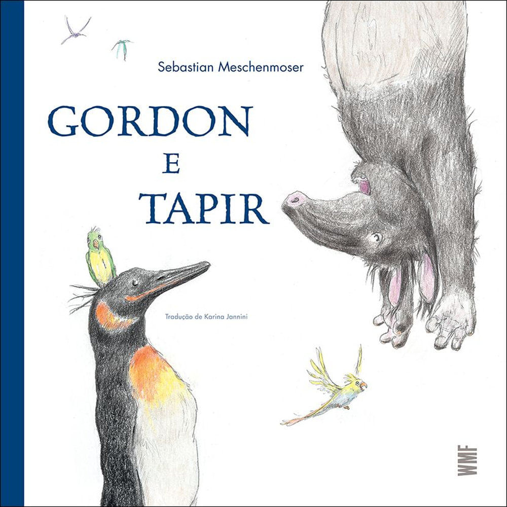gordon-e-tapir