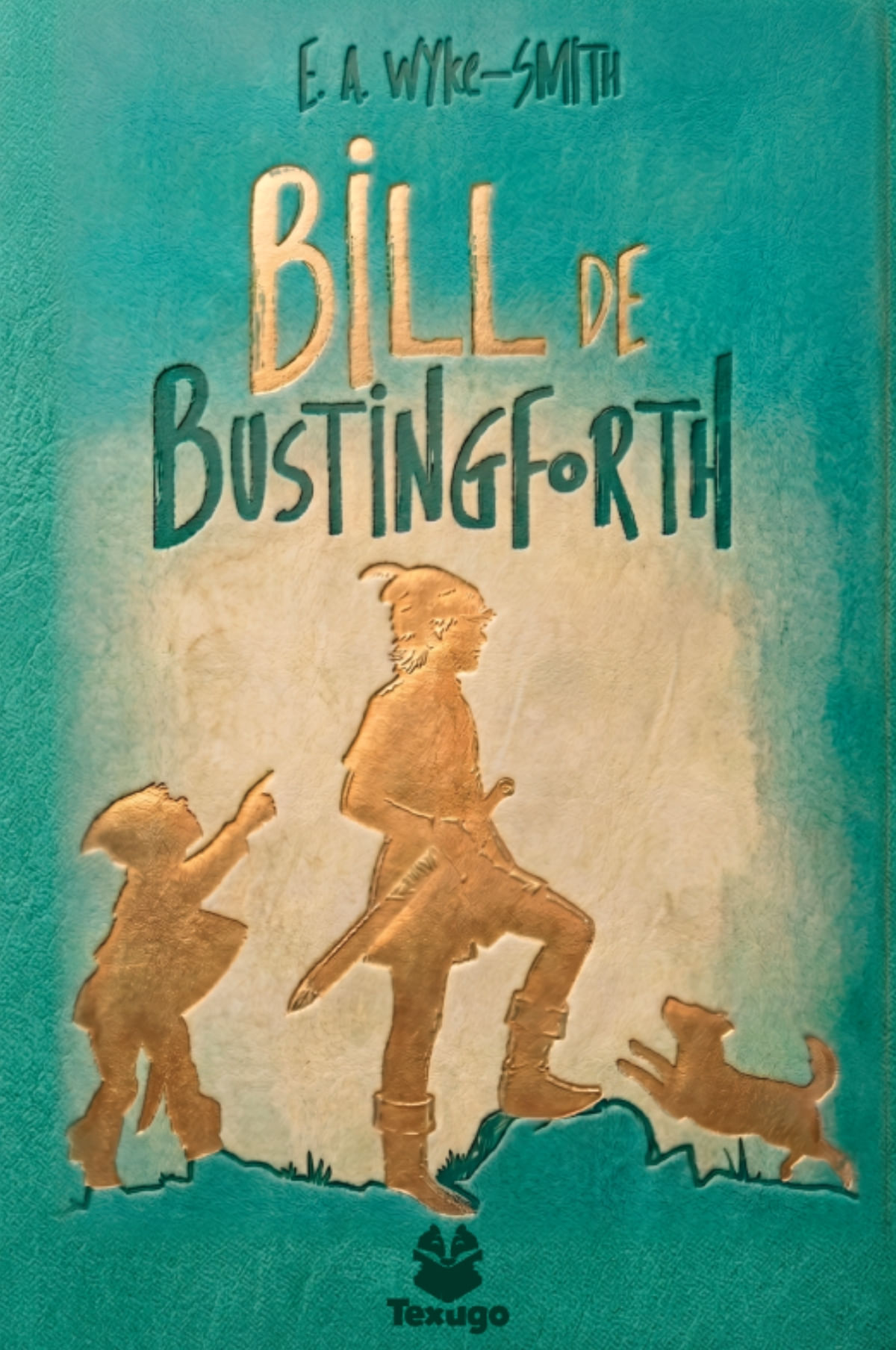 bill-de-bustingforth