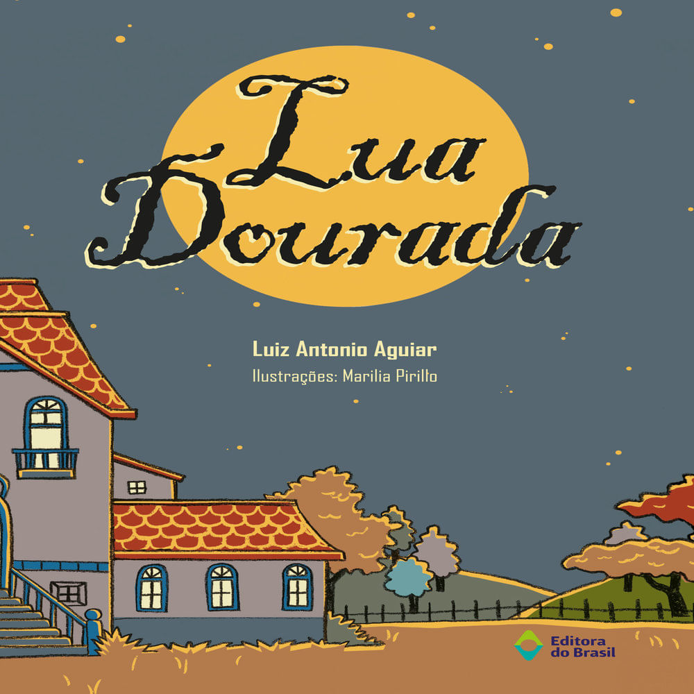 lua-dourada