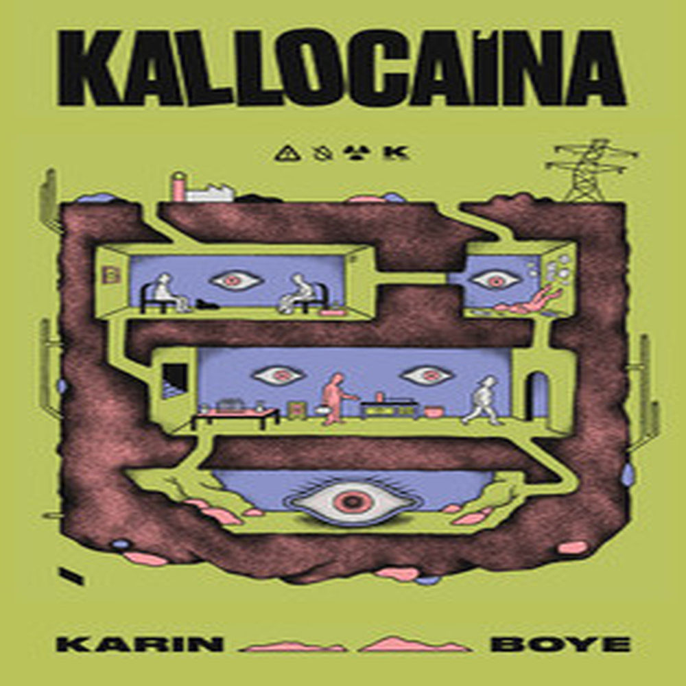 kallocaina