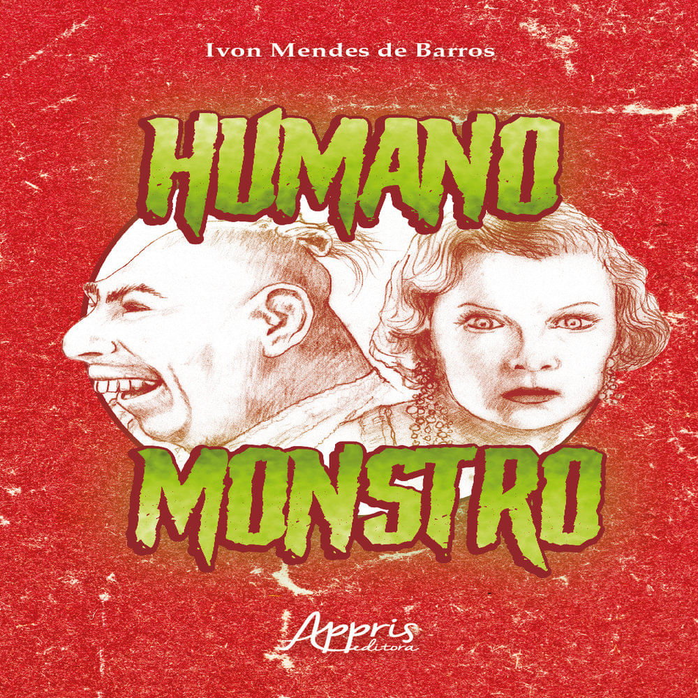 humano-monstro
