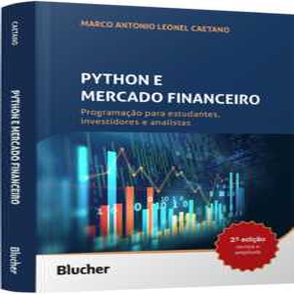 python-e-mercado-financeiro
