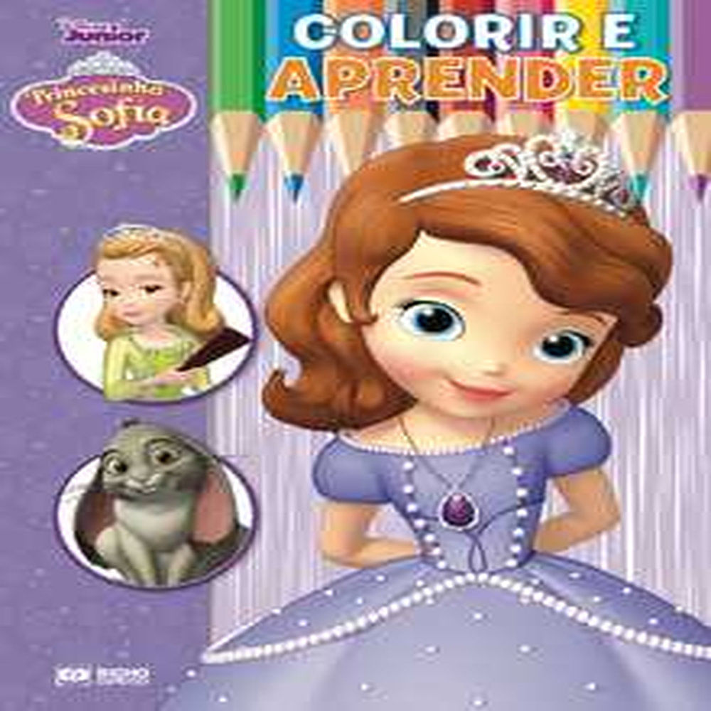 colorir-e-aprender-disney-princesinha-sofia