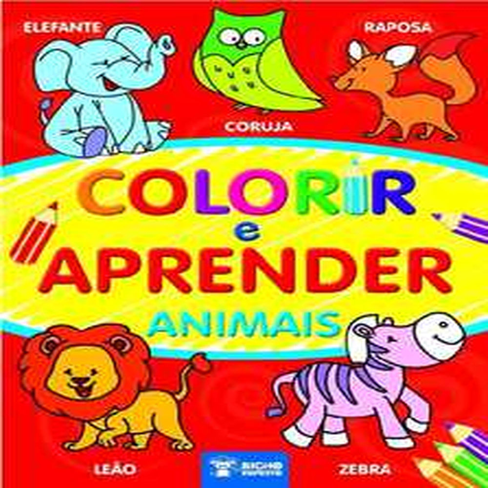 colorir-e-aprender---animais