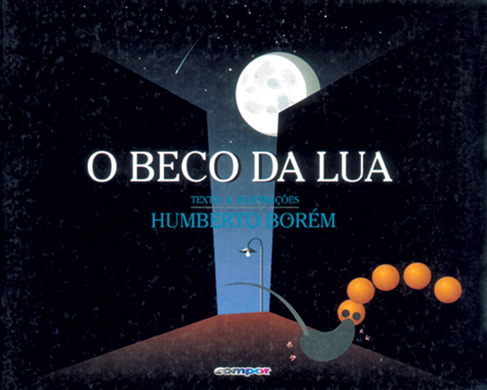 o-beco-da-lua