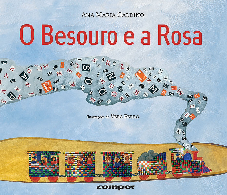 o-besouro-e-a-rosa