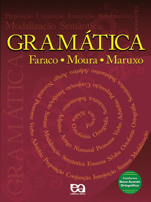 gramatica