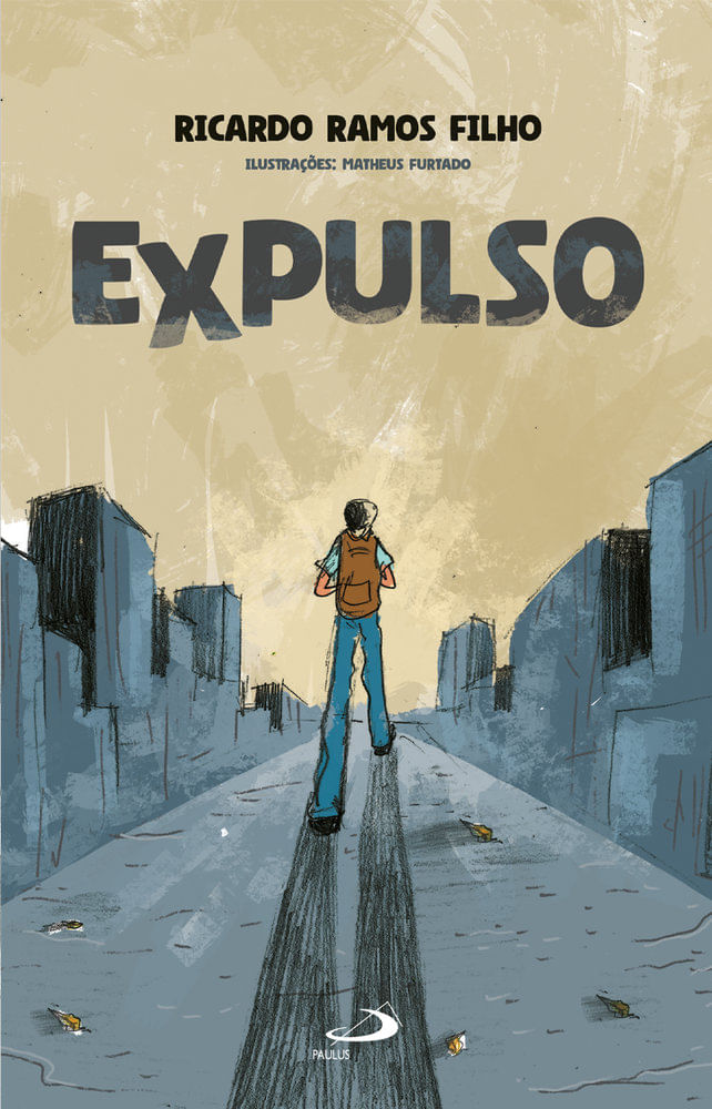 expulso