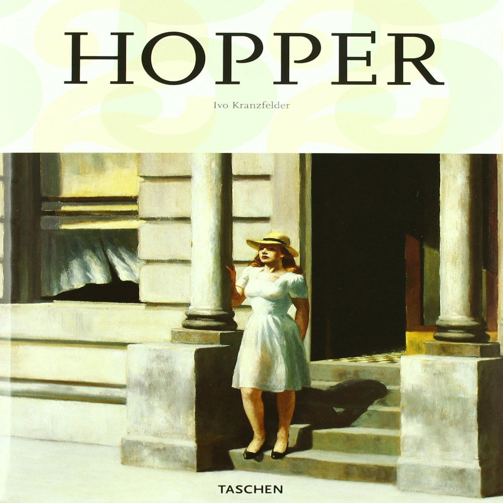 hopper